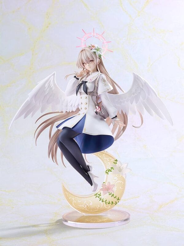Blue Archive: Kirifuji Nagisa 1/7 - Radiance in Bloom Ver. G.S.Collection