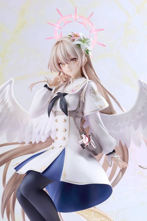 Blue Archive: Kirifuji Nagisa 1/7 - Radiance in Bloom Ver. G.S.Collection
