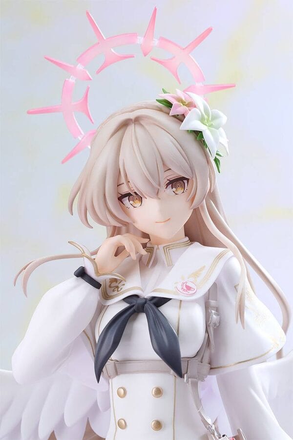 Blue Archive: Kirifuji Nagisa 1/7 - Radiance in Bloom Ver. G.S.Collection