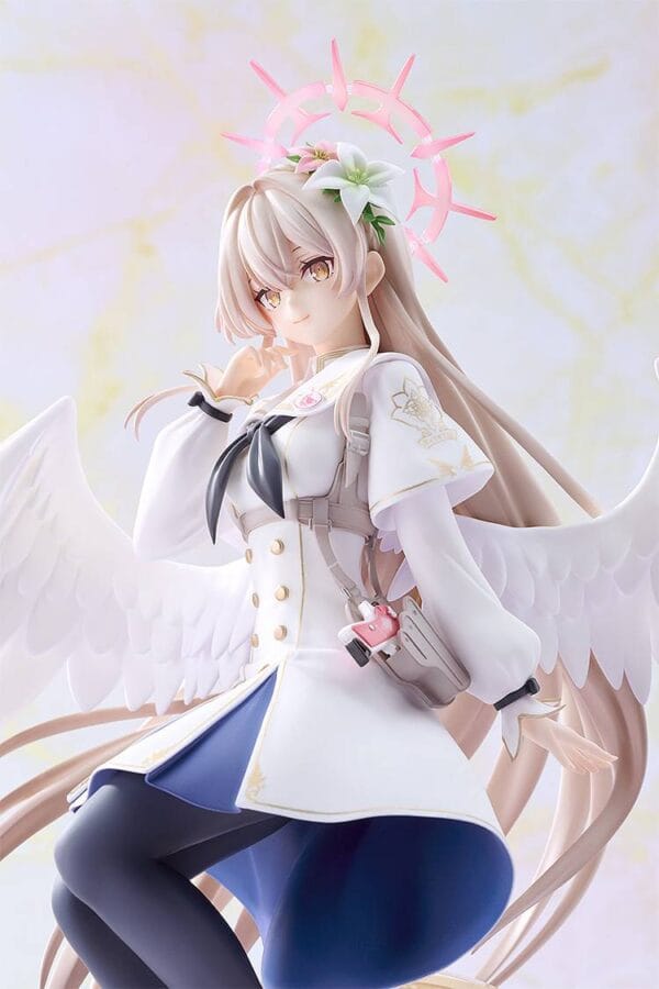 Blue Archive: Kirifuji Nagisa 1/7 - Radiance in Bloom Ver. G.S.Collection