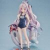 Blue Archive: Sorasaki Hina 1/7 - Swimsuit Ver. (Reissue) [Good Smile Arts Shanghai]