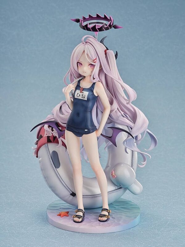 Blue Archive: Sorasaki Hina 1/7 - Swimsuit Ver. (Reissue) [Good Smile Arts Shanghai]