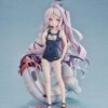 Blue Archive: Sorasaki Hina 1/7 - Swimsuit Ver. (Reissue) [Good Smile Arts Shanghai]