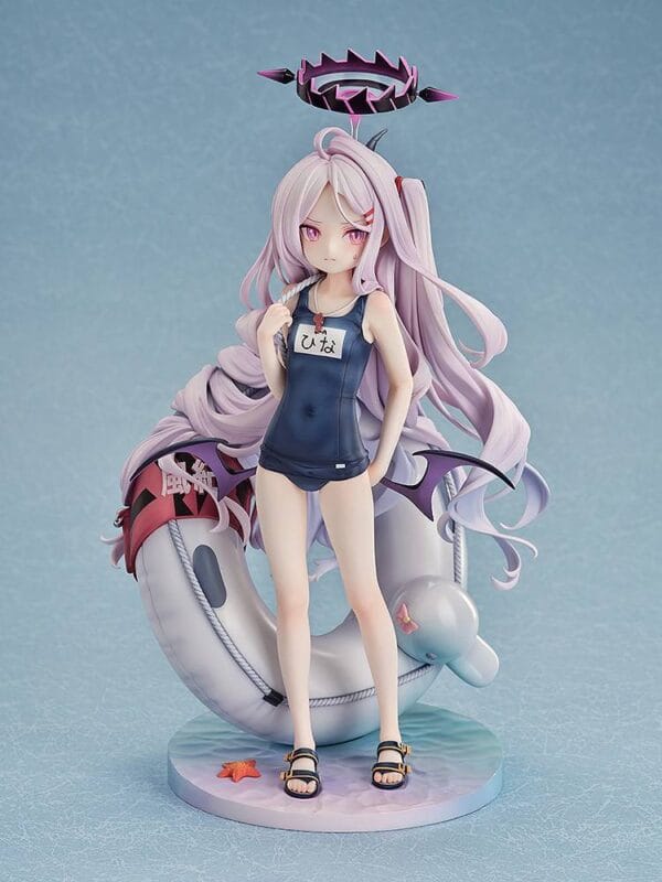 Blue Archive: Sorasaki Hina 1/7 - Swimsuit Ver. (Reissue) [Good Smile Arts Shanghai]