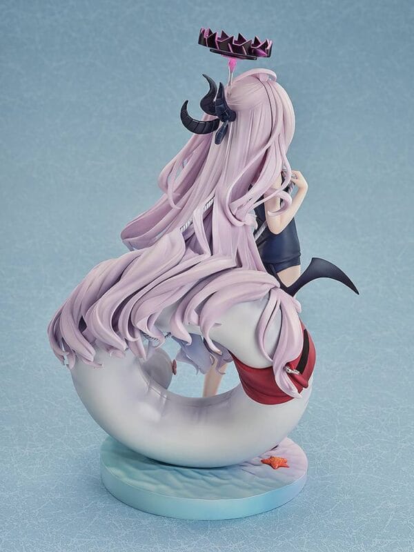 Blue Archive: Sorasaki Hina 1/7 - Swimsuit Ver. (Reissue) [Good Smile Arts Shanghai]