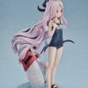 Blue Archive: Sorasaki Hina 1/7 - Swimsuit Ver. (Reissue) [Good Smile Arts Shanghai]