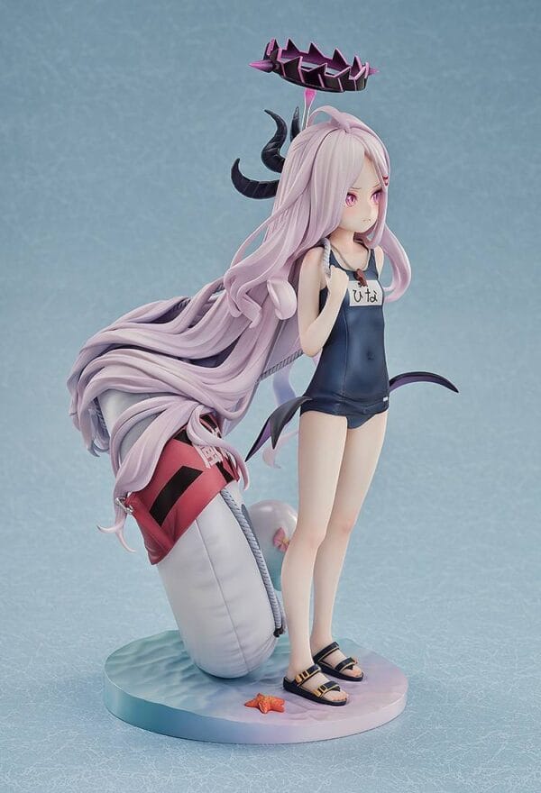 Blue Archive: Sorasaki Hina 1/7 - Swimsuit Ver. (Reissue) [Good Smile Arts Shanghai]