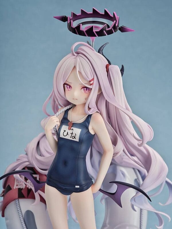 Blue Archive: Sorasaki Hina 1/7 - Swimsuit Ver. (Reissue) [Good Smile Arts Shanghai]