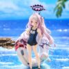 Blue Archive: Sorasaki Hina 1/7 - Swimsuit Ver. (Reissue) [Good Smile Arts Shanghai]