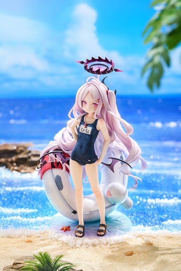 Blue Archive: Sorasaki Hina 1/7 - Swimsuit Ver. (Reissue) [Good Smile Arts Shanghai]