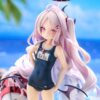 Blue Archive: Sorasaki Hina 1/7 - Swimsuit Ver. (Reissue) [Good Smile Arts Shanghai]