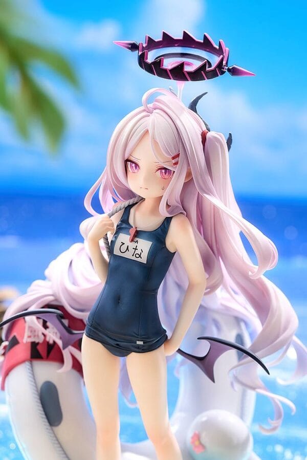 Blue Archive: Sorasaki Hina 1/7 - Swimsuit Ver. (Reissue) [Good Smile Arts Shanghai]