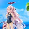 Blue Archive: Sorasaki Hina 1/7 - Swimsuit Ver. (Reissue) [Good Smile Arts Shanghai]