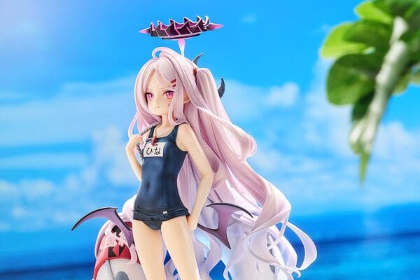 Blue Archive: Sorasaki Hina 1/7 - Swimsuit Ver. (Reissue) [Good Smile Arts Shanghai]