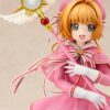 Cardcaptor Sakura Clear Card: Sakura Kinomoto - (Siege) Costume Ver.