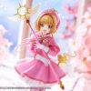 Cardcaptor Sakura Clear Card: Sakura Kinomoto - (Siege) Costume Ver.