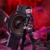 Fate / Grand Order: Shielder / Mash Kyrielight - Ortenaus Ver. PLAMATEA Plastic Model (Limited + Bonus)