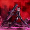 Fate / Grand Order: Shielder / Mash Kyrielight - Ortenaus Ver. PLAMATEA Plastic Model (Limited + Bonus)