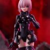 Fate / Grand Order: Shielder / Mash Kyrielight - Ortenaus Ver. PLAMATEA Plastic Model (Limited + Bonus)
