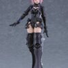 Fate / Grand Order: Shielder / Mash Kyrielight - Ortenaus Ver. PLAMATEA Plastic Model (Limited + Bonus)