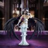 Figma 693: Overlord - Albedo (Limited + Bonus) [Max Factory]