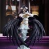 Figma 693: Overlord - Albedo (Limited + Bonus) [Max Factory]