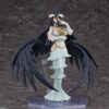 Figma 693: Overlord - Albedo (Limited + Bonus) [Max Factory]