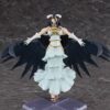 Figma 693: Overlord - Albedo (Limited + Bonus) [Max Factory]