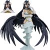 Figma 693: Overlord - Albedo (Limited + Bonus) [Max Factory]