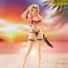 Figma: Bunny Suit Planning - Veronica Sweetheart (Swimsuit Ver.)