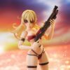Figma: Bunny Suit Planning - Veronica Sweetheart (Swimsuit Ver.)