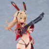 Figma: Bunny Suit Planning - Veronica Sweetheart (Swimsuit Ver.)