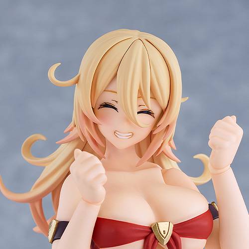 Figma: Bunny Suit Planning - Veronica Sweetheart (Swimsuit Ver.)