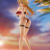 Figma: Bunny Suit Planning - Veronica Sweetheart (Swimsuit Ver.)