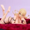 Figma: Bunny Suit Planning - Veronica Sweetheart (Swimsuit Ver.)