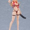 Figma: Bunny Suit Planning - Veronica Sweetheart (Swimsuit Ver.)