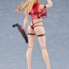 Figma: Bunny Suit Planning - Veronica Sweetheart (Swimsuit Ver.)