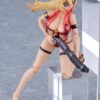 Figma: Bunny Suit Planning - Veronica Sweetheart (Swimsuit Ver.)