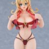 Figma: Bunny Suit Planning - Veronica Sweetheart (Swimsuit Ver.)