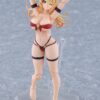 Figma: Bunny Suit Planning - Veronica Sweetheart (Swimsuit Ver.)
