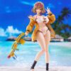 Figma: Goddess of Victory NIKKE - Anis Sparkling Summer