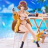Figma: Goddess of Victory NIKKE - Anis Sparkling Summer