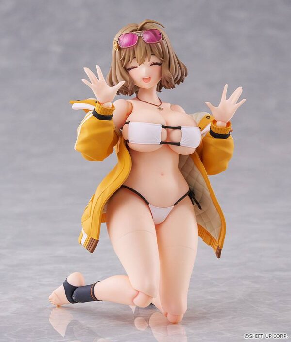 Figma: Goddess of Victory NIKKE - Anis Sparkling Summer