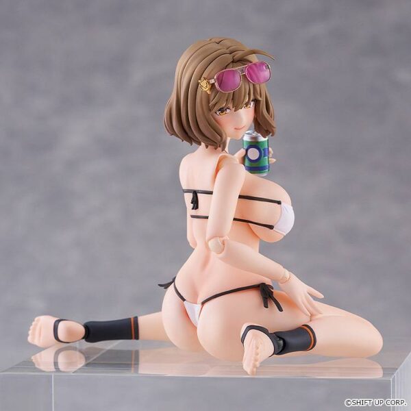 Figma: Goddess of Victory NIKKE - Anis Sparkling Summer