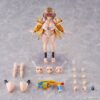 Figma: Goddess of Victory NIKKE - Anis Sparkling Summer