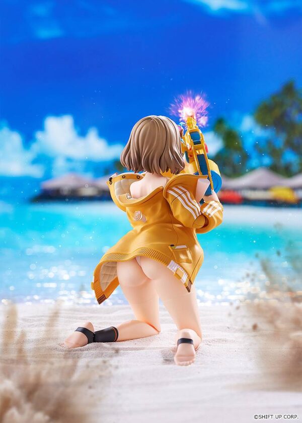 Figma: Goddess of Victory NIKKE - Anis Sparkling Summer