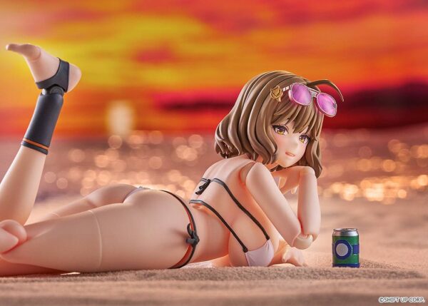 Figma: Goddess of Victory NIKKE - Anis Sparkling Summer