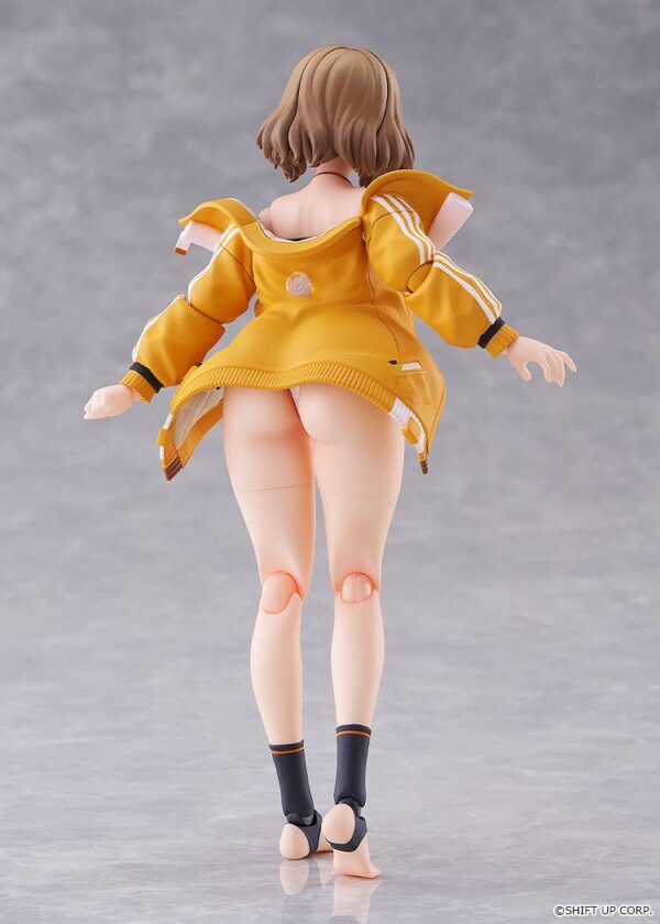 Figma: Goddess of Victory NIKKE - Anis Sparkling Summer