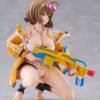 Figma: Goddess of Victory NIKKE - Anis Sparkling Summer