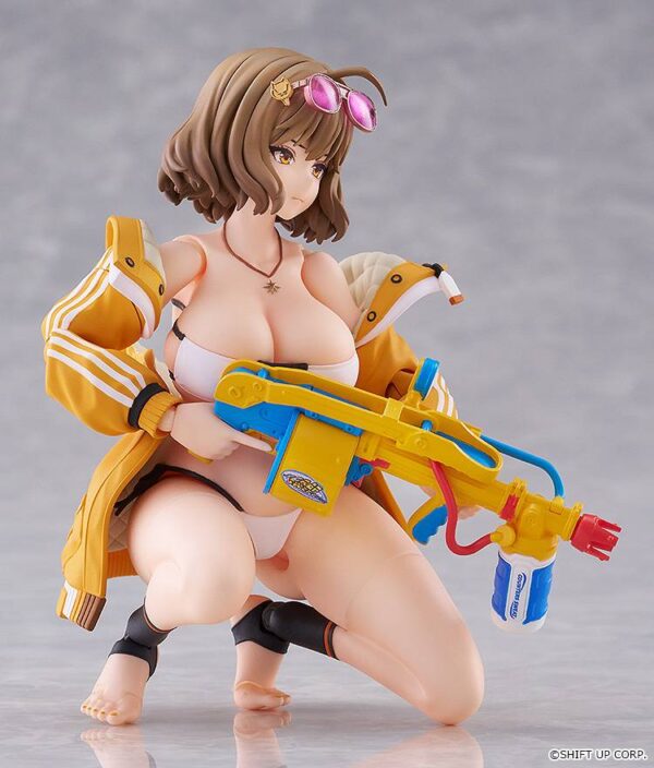 Figma: Goddess of Victory NIKKE - Anis Sparkling Summer